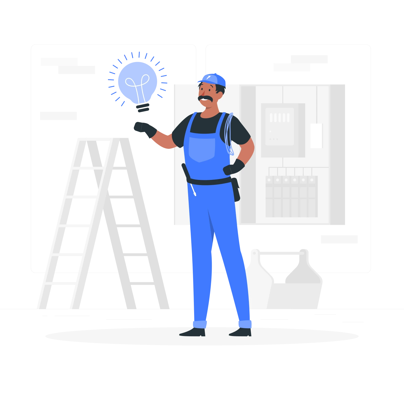 Image describing 精选匠人极速响应