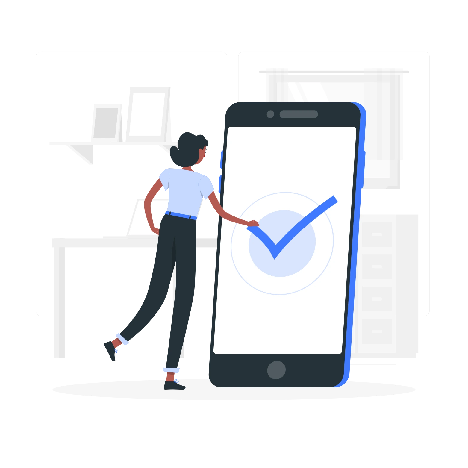 Image describing 需求精准描述与提交