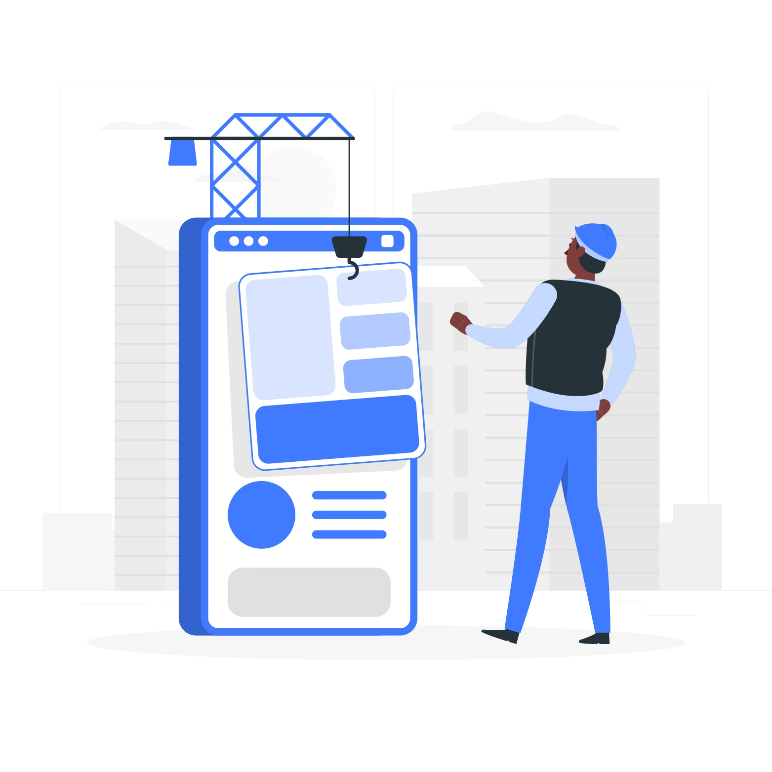 Image describing 进入订单池接单